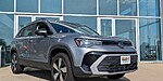Used 2025 Volkswagen Taos 1.5T S in CRYSTAL LAKE, ILLINOIS