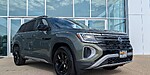 Used 2024 Volkswagen Atlas 2.0T PEAK EDITION SEL in CRYSTAL LAKE, ILLINOIS