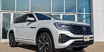 Used 2026 Volkswagen Atlas 2.0T SEL PREMIUM R-LINE in CRYSTAL LAKE, ILLINOIS
