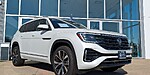 Used 2026 Volkswagen Atlas SEL PREMIUM R-LINE in CRYSTAL LAKE, ILLINOIS
