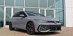 Used 2025 Volkswagen Golf GTI AUTOBAHN in CRYSTAL LAKE, ILLINOIS
