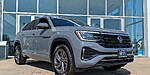 Used 2024 Volkswagen Atlas Cross Sport 2.0T SEL R-LINE in CRYSTAL LAKE, ILLINOIS