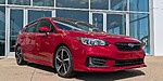 Used 2020 SUBARU IMPREZA SPORT in CRYSTAL LAKE, ILLINOIS