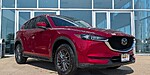 Used 2019 MAZDA CX-5 TOURING in CRYSTAL LAKE, ILLINOIS