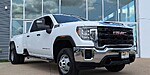 Used 2020 GMC SIERRA 3500HD BASE in CRYSTAL LAKE, ILLINOIS