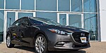 Used 2017 MAZDA MAZDA3 TOURING in CRYSTAL LAKE, ILLINOIS