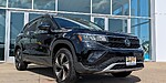Used 2023 Volkswagen Taos 1.5T SE in CRYSTAL LAKE, ILLINOIS