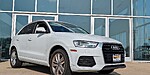 Used 2017 AUDI Q3 2.0T PREMIUM PLUS in CRYSTAL LAKE, ILLINOIS