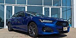 Used 2022 ACURA TLX A-SPEC PACKAGE in CRYSTAL LAKE, ILLINOIS