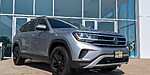 Used 2022 Volkswagen Atlas 3.6L V6 SE W/TECHNOLOGY in CRYSTAL LAKE, ILLINOIS