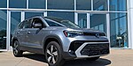 Used 2025 Volkswagen Taos 1.5T S in CRYSTAL LAKE, ILLINOIS