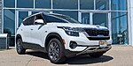 Used 2021 KIA SELTOS S in CRYSTAL LAKE, ILLINOIS