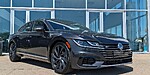 Used 2019 Volkswagen Arteon 2.0T SEL R-LINE in CRYSTAL LAKE, ILLINOIS