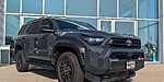 Used 2025 TOYOTA 4RUNNER SR5 in CRYSTAL LAKE, ILLINOIS