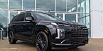 Used 2024 HYUNDAI PALISADE CALLIGRAPHY NIGHT EDITION in CRYSTAL LAKE, ILLINOIS