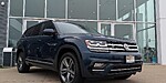 Used 2018 Volkswagen Atlas SEL in CRYSTAL LAKE, ILLINOIS
