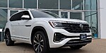 Used 2026 Volkswagen Atlas 2.0T SEL PREMIUM R-LINE in CRYSTAL LAKE, ILLINOIS