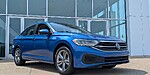 Used 2023 Volkswagen Jetta 1.5T SE in CRYSTAL LAKE, ILLINOIS