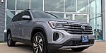 Used 2026 Volkswagen Atlas 2.0T SE W/TECHNOLOGY in CRYSTAL LAKE, ILLINOIS