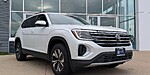 Used 2026 Volkswagen Atlas 2.0T SE in CRYSTAL LAKE, ILLINOIS