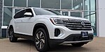 Used 2026 Volkswagen Atlas 2.0T SE W/TECHNOLOGY in CRYSTAL LAKE, ILLINOIS