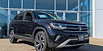 Used 2023 Volkswagen Atlas SEL in CRYSTAL LAKE, ILLINOIS