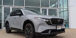 Used 2026 MAZDA CX-5 2.5 S PREMIUM PLUS in CRYSTAL LAKE, ILLINOIS