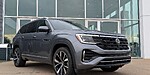 Used 2024 Volkswagen Atlas 2.0T SEL PREMIUM R-LINE in CRYSTAL LAKE, ILLINOIS