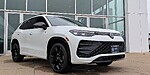 Used 2026 Volkswagen Tiguan 2.0T SE R-LINE BLACK in CRYSTAL LAKE, ILLINOIS