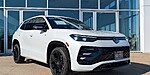 Used 2026 Volkswagen Tiguan SE R-LINE BLACK in CRYSTAL LAKE, ILLINOIS