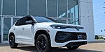 Used 2026 Volkswagen Tiguan 2.0T SE R-LINE BLACK in CRYSTAL LAKE, ILLINOIS