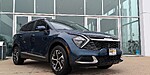 Used 2023 KIA SPORTAGE HYBRID EX in CRYSTAL LAKE, ILLINOIS