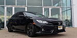 Used 2019 Honda Civic EX in CRYSTAL LAKE, ILLINOIS