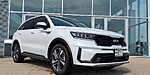 Used 2023 KIA SORENTO HYBRID EX in CRYSTAL LAKE, ILLINOIS