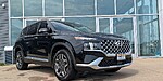 Used 2022 HYUNDAI SANTA FE LIMITED in CRYSTAL LAKE, ILLINOIS