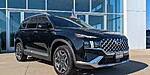 Used 2022 HYUNDAI SANTA FE LIMITED in CRYSTAL LAKE, ILLINOIS