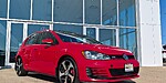 Used 2015 Volkswagen Golf GTI 2.0T SE in CRYSTAL LAKE, ILLINOIS
