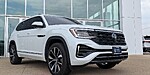 Used 2025 Volkswagen Atlas 2.0T SEL PREMIUM R-LINE in CRYSTAL LAKE, ILLINOIS