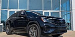 Used 2024 Volkswagen Atlas Cross Sport 2.0T SEL R-LINE in CRYSTAL LAKE, ILLINOIS