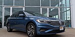 Used 2020 Volkswagen Jetta SEL PREMIUM in CRYSTAL LAKE, ILLINOIS