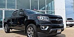 Used 2016 CHEVROLET COLORADO Z71 in CRYSTAL LAKE, ILLINOIS