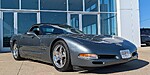 Used 2003 CHEVROLET CORVETTE BASE in CRYSTAL LAKE, ILLINOIS