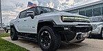 Used 2022 GMC HUMMER EV EDITION 1 in CRYSTAL LAKE, ILLINOIS