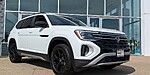 Used 2025 Volkswagen Atlas 2.0T PEAK EDITION in CRYSTAL LAKE, ILLINOIS