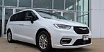 Used 2024 CHRYSLER PACIFICA TOURING L in CRYSTAL LAKE, ILLINOIS