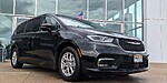 Used 2024 CHRYSLER PACIFICA TOURING L in CRYSTAL LAKE, ILLINOIS