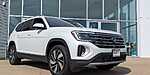 Used 2024 Volkswagen Atlas 2.0T SEL in CRYSTAL LAKE, ILLINOIS