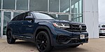 Used 2020 Volkswagen Atlas Cross Sport 3.6L V6 SEL PREMIUM R-LINE in CRYSTAL LAKE, ILLINOIS