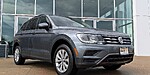Used 2020 Volkswagen Tiguan 2.0T S in CRYSTAL LAKE, ILLINOIS
