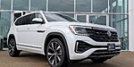 Used 2026 Volkswagen Atlas SEL PREMIUM R-LINE in CRYSTAL LAKE, ILLINOIS